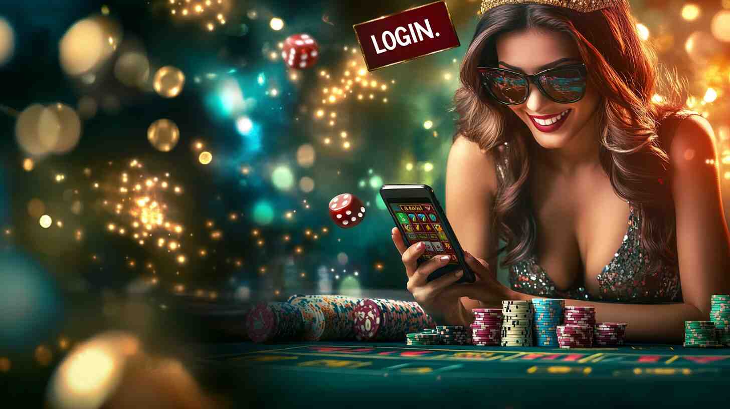 Login Casino 666ZZ - Fast Access to Real Games